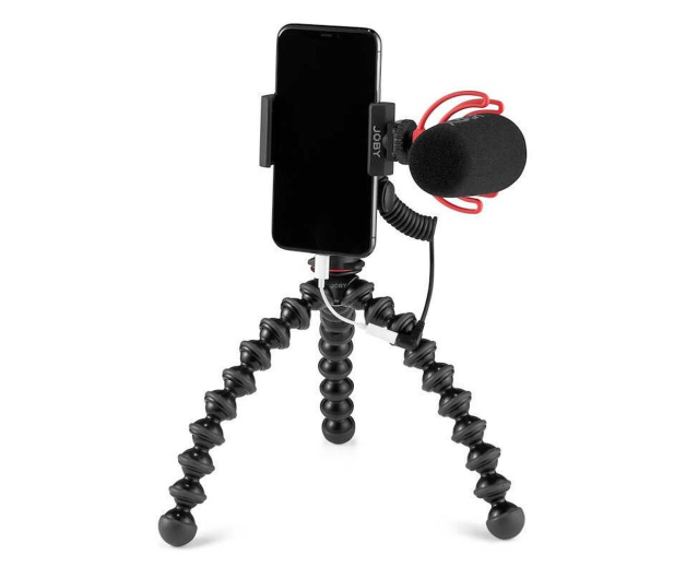JOBY GripTight GorillaPod PRO 2 - 1170215 - zdjęcie 4